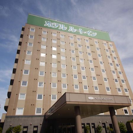 Hotel Route-Inn Omagari Ekimae Daisen  Extérieur photo