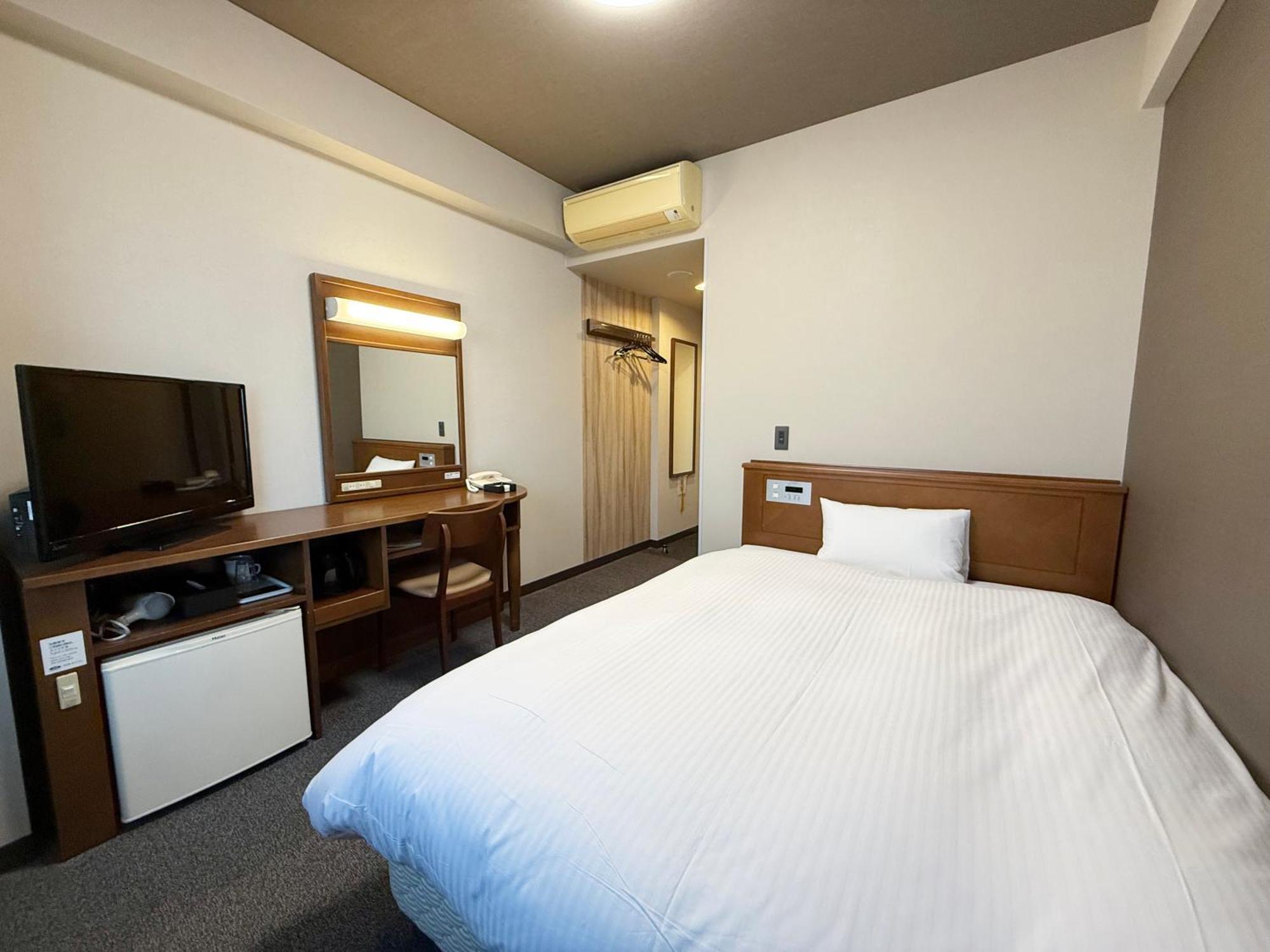 Hotel Route-Inn Omagari Ekimae Daisen  Extérieur photo