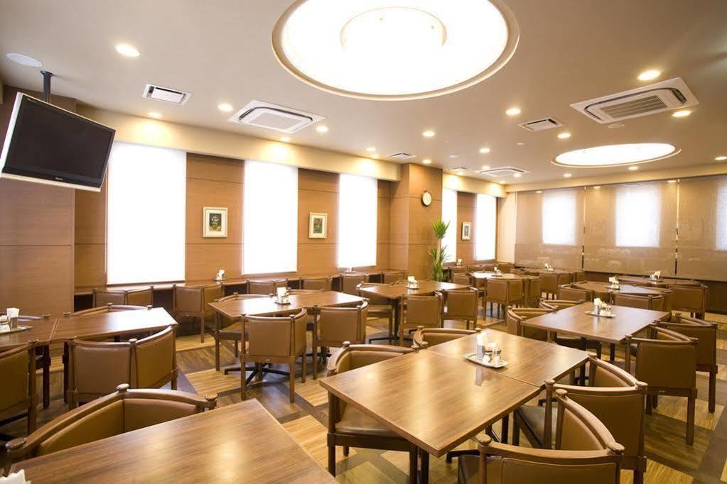 Hotel Route-Inn Omagari Ekimae Daisen  Extérieur photo